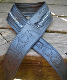 Thoseshoes.com Guitar Strap